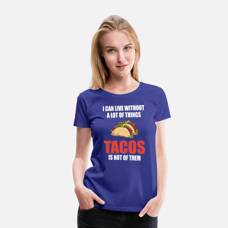 Taco Tuesday Nachos Burritos Taco Squad Gift