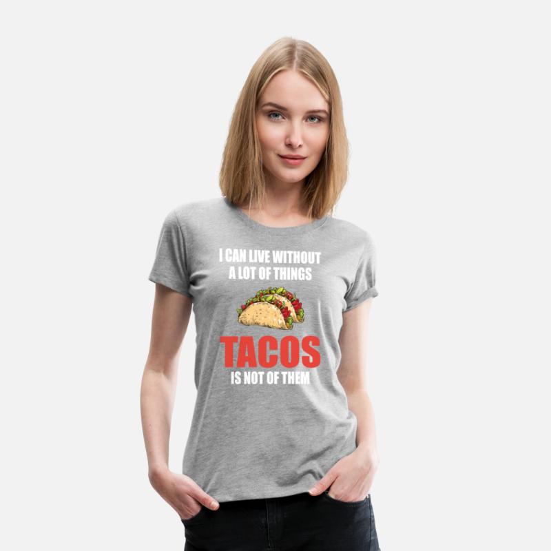 Taco Tuesday Nachos Burritos Taco Squad Gift