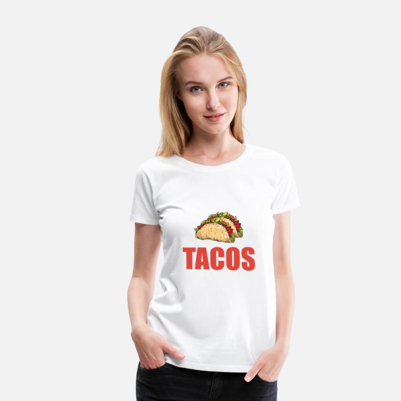 Taco Tuesday Nachos Burritos Taco Squad Gift