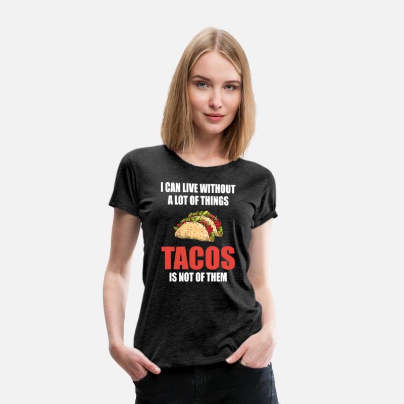 Taco Tuesday Nachos Burritos Taco Squad Gift