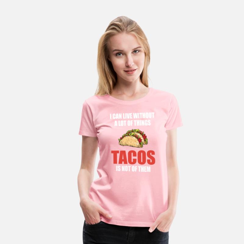 Taco Tuesday Nachos Burritos Taco Squad Gift