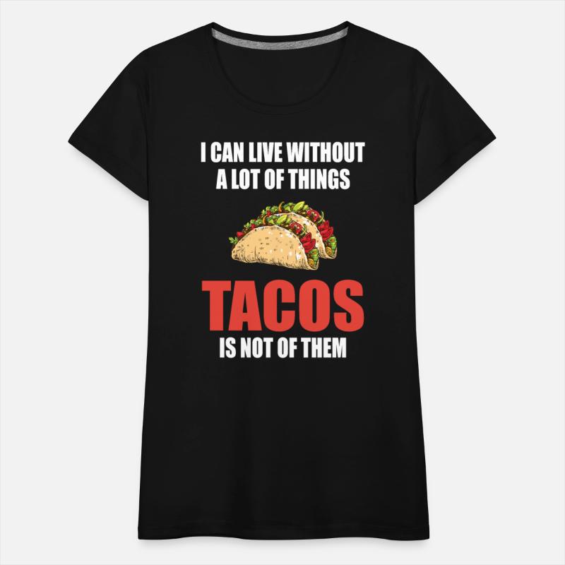 Taco Tuesday Nachos Burritos Taco Squad Gift