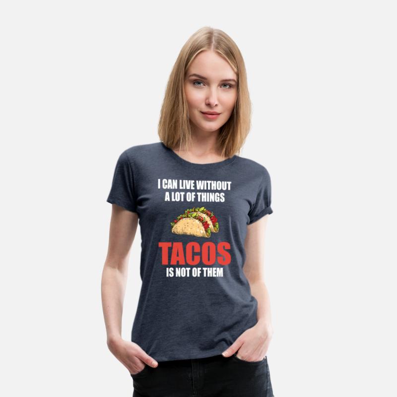 Taco Tuesday Nachos Burritos Taco Squad Gift
