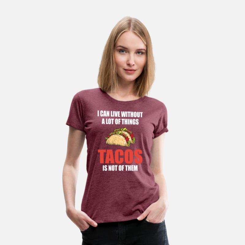 Taco Tuesday Nachos Burritos Taco Squad Gift
