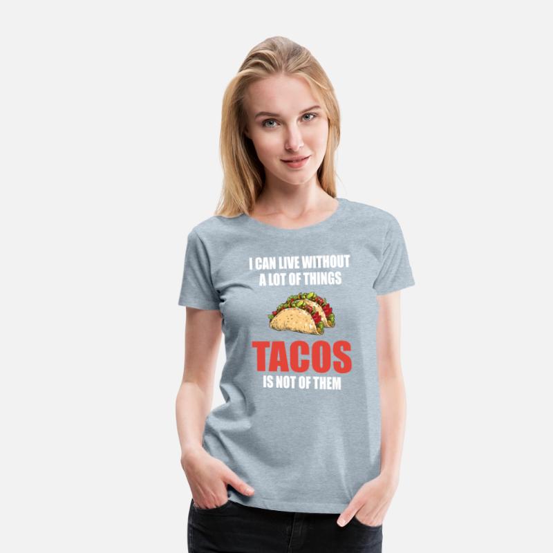 Taco Tuesday Nachos Burritos Taco Squad Gift
