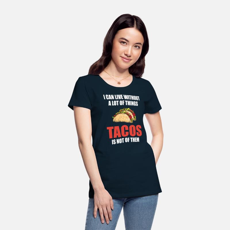 Taco Tuesday Nachos Burritos Taco Squad Gift