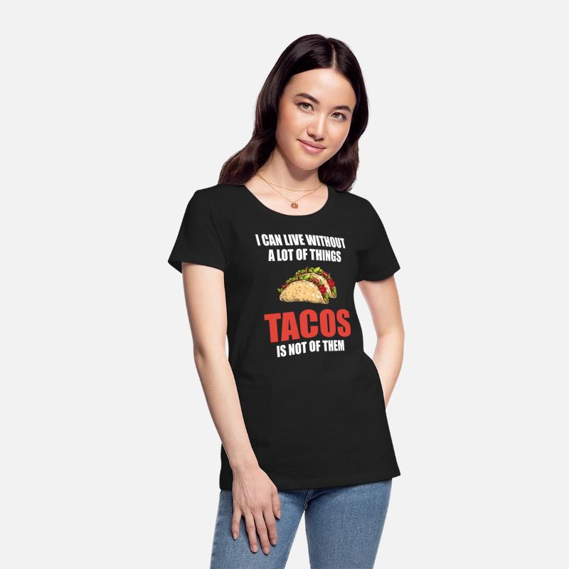Taco Tuesday Nachos Burritos Taco Squad Gift