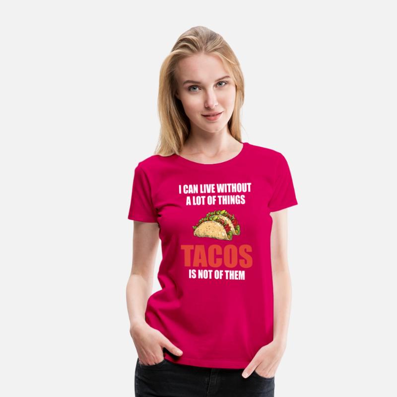 Taco Tuesday Nachos Burritos Taco Squad Gift