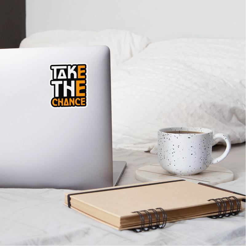 TAKE THE CHANCE TSHIRT SHIRT