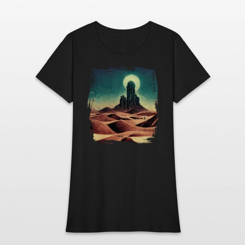 Tales From Southern Realms