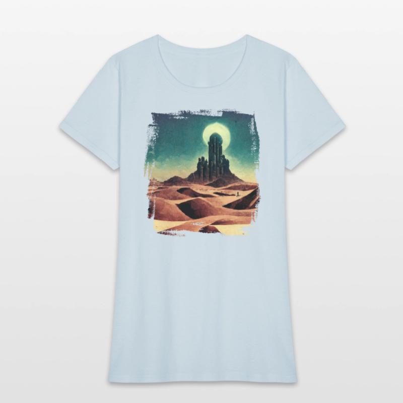 Tales From Southern Realms