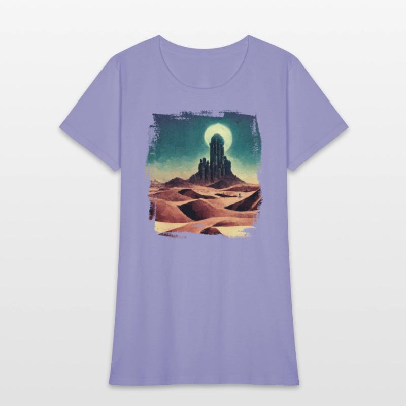 Tales From Southern Realms