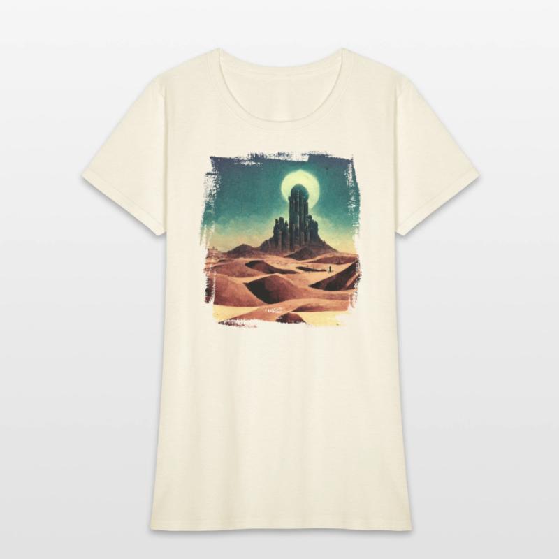 Tales From Southern Realms