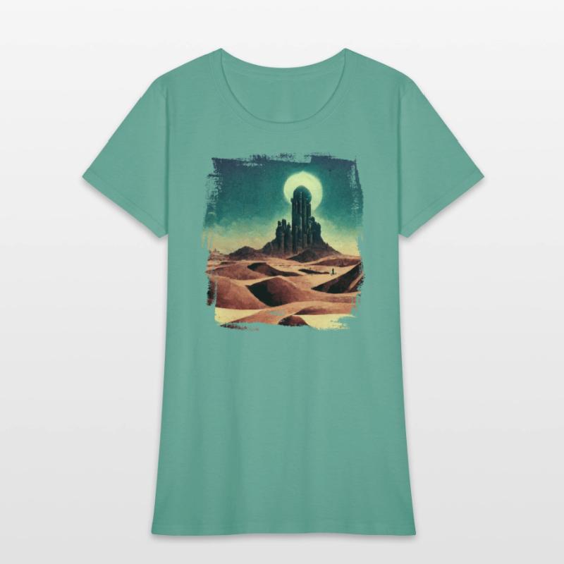 Tales From Southern Realms