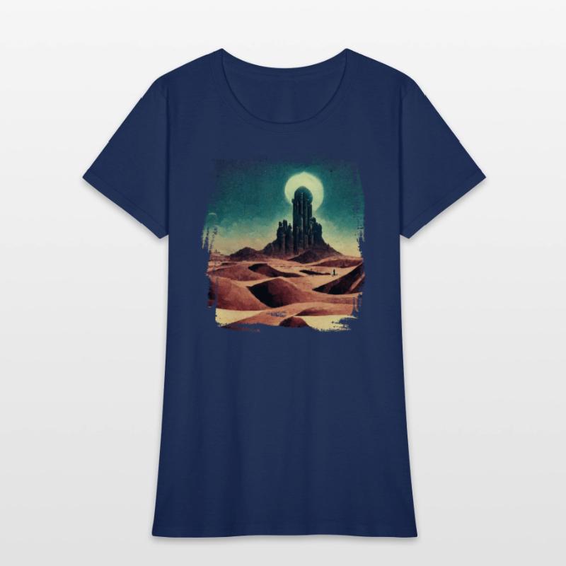 Tales From Southern Realms