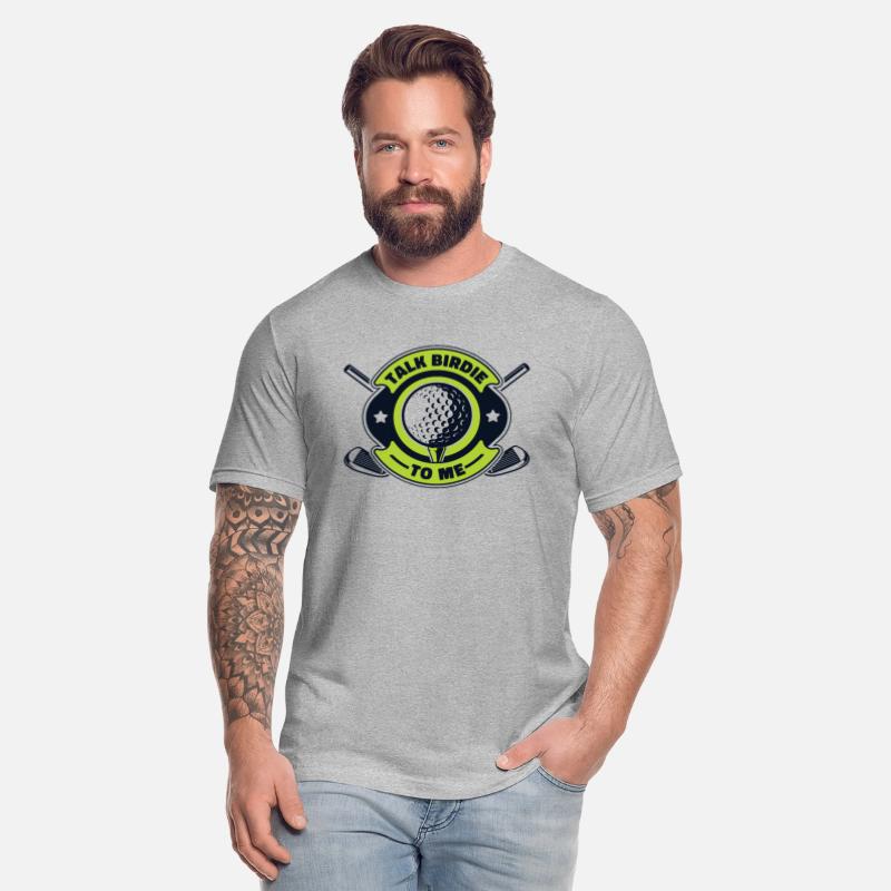 Talk Birdie To Me Golfing Legend Player Pro