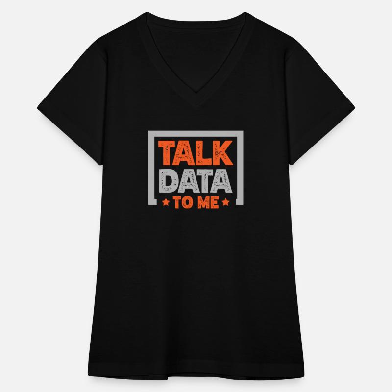 Talk Data To Me Statistics Job Statistician