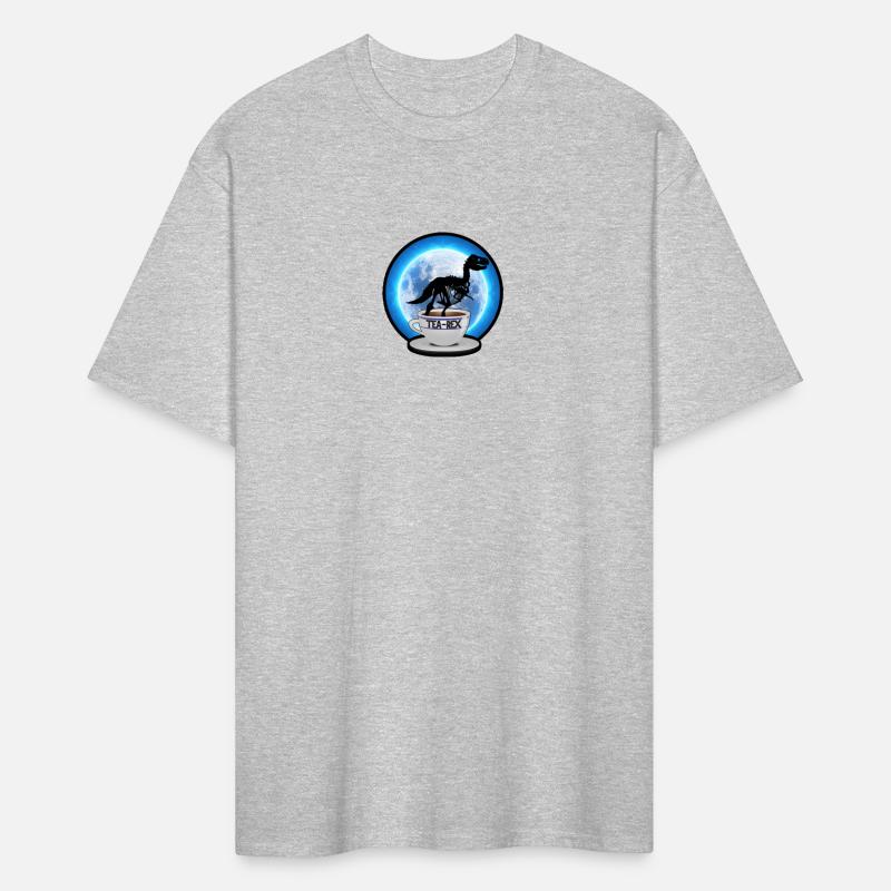 TEA-REX Jurassic Dinosaur Mug Moon Gift