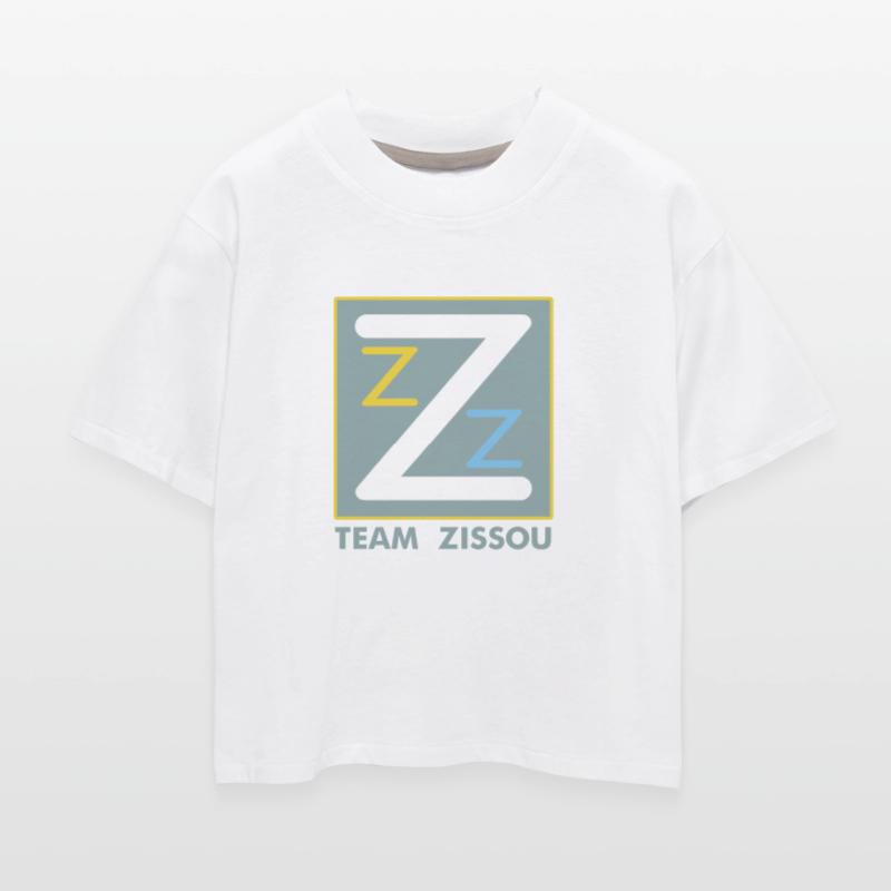 Team Zissou Logo