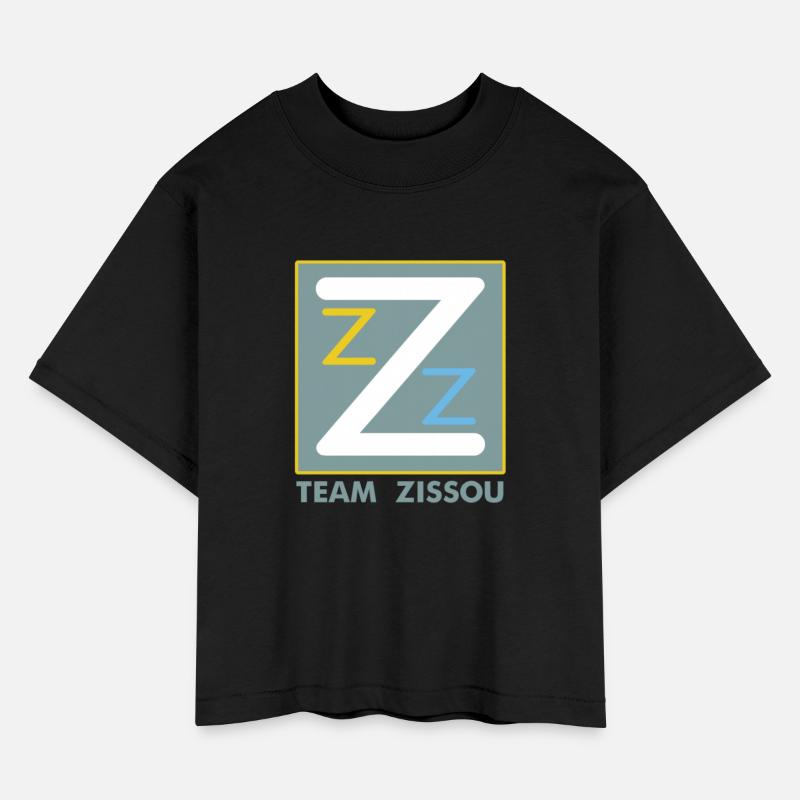Team Zissou Logo