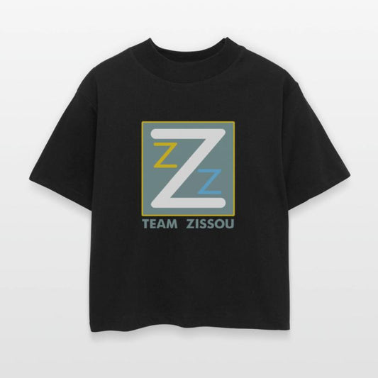 Team Zissou Logo