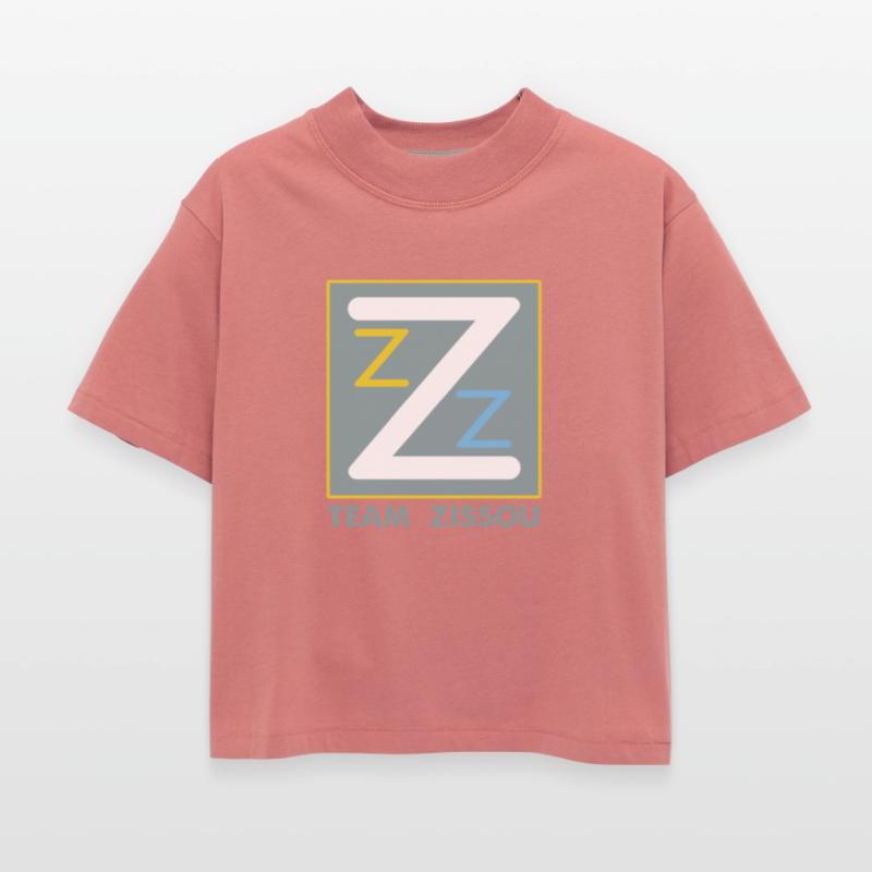 Team Zissou Logo
