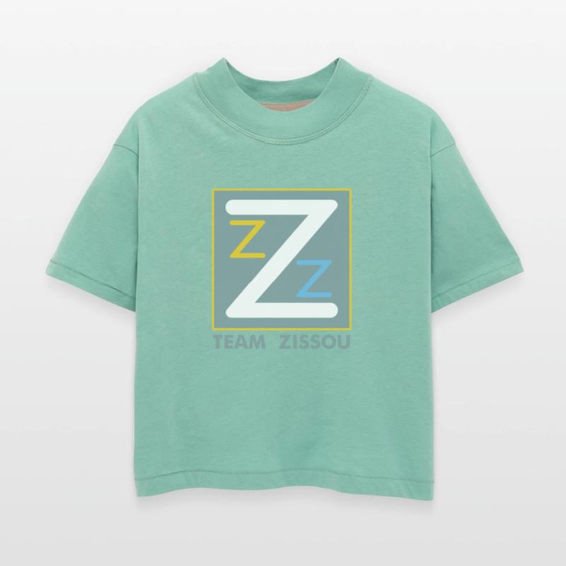 Team Zissou Logo