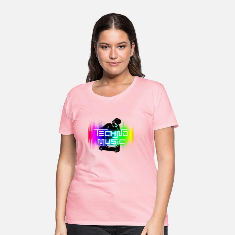 Techno Music - Drum & Bass