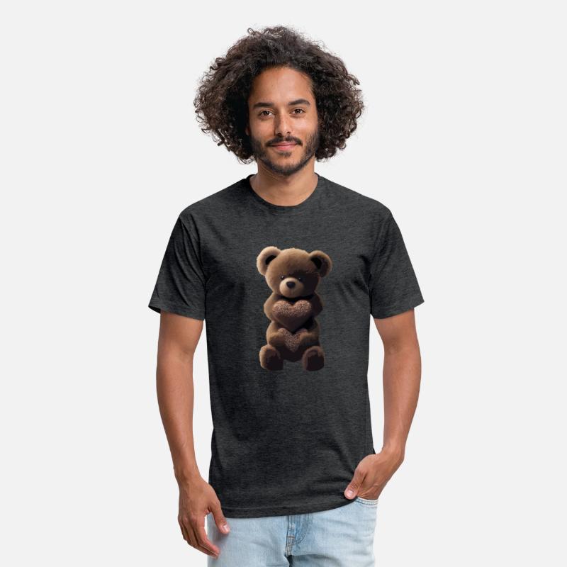 teddy bear cartoon design