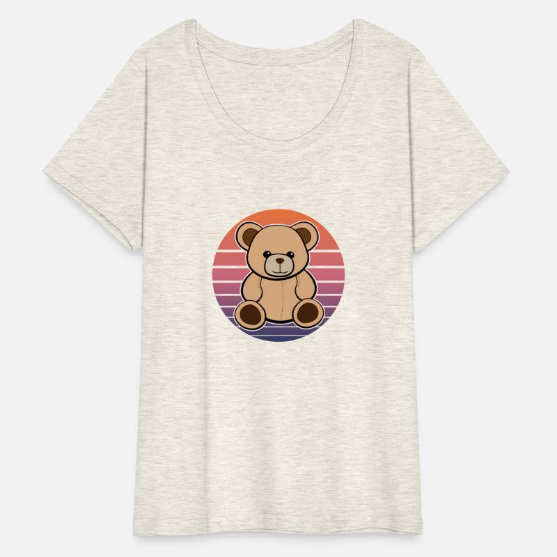 Teddy Bear Teddy Plush Cuddly Toy Soft Toy Bear