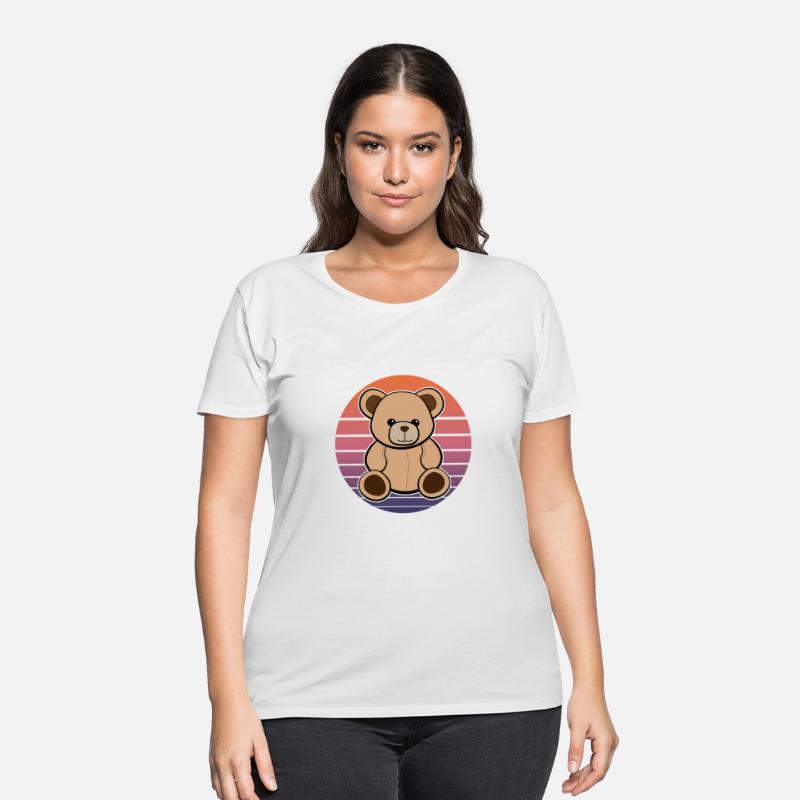 Teddy Bear Teddy Plush Cuddly Toy Soft Toy Bear