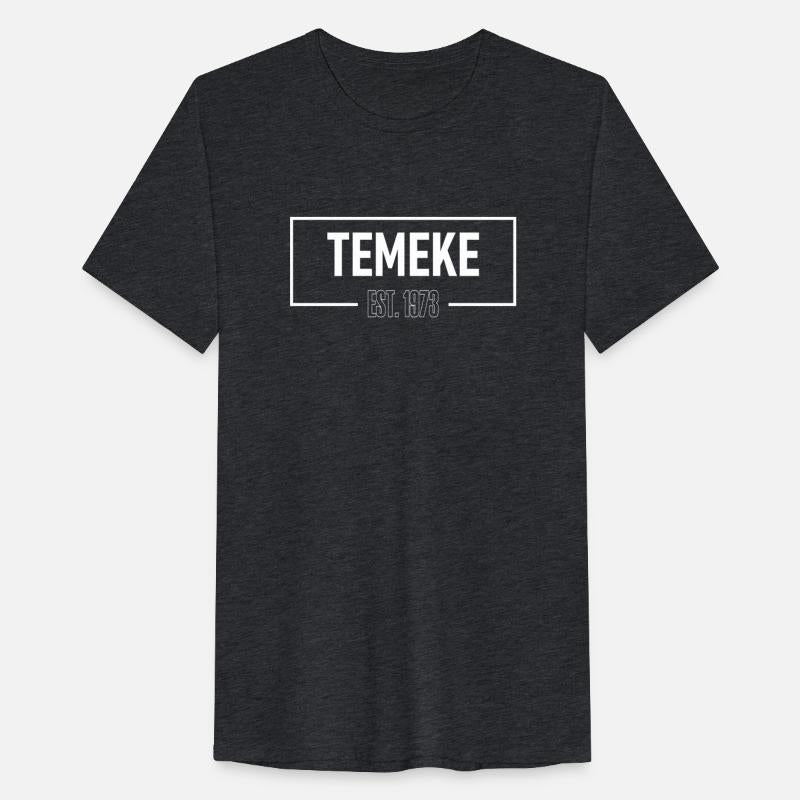 TekemeEstablished 1973