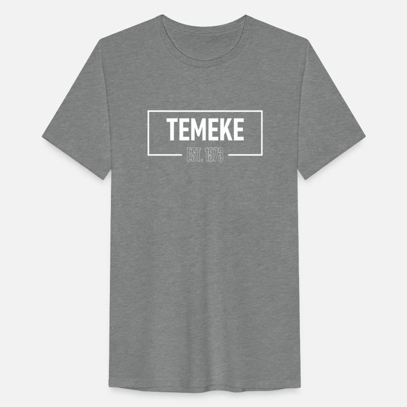 TekemeEstablished 1973