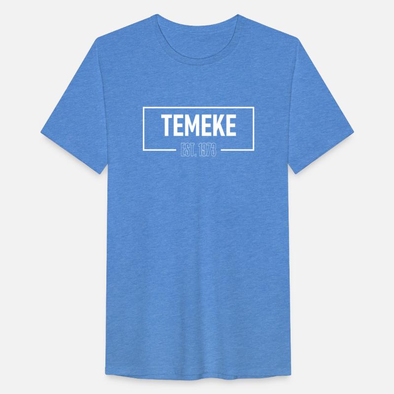 TekemeEstablished 1973