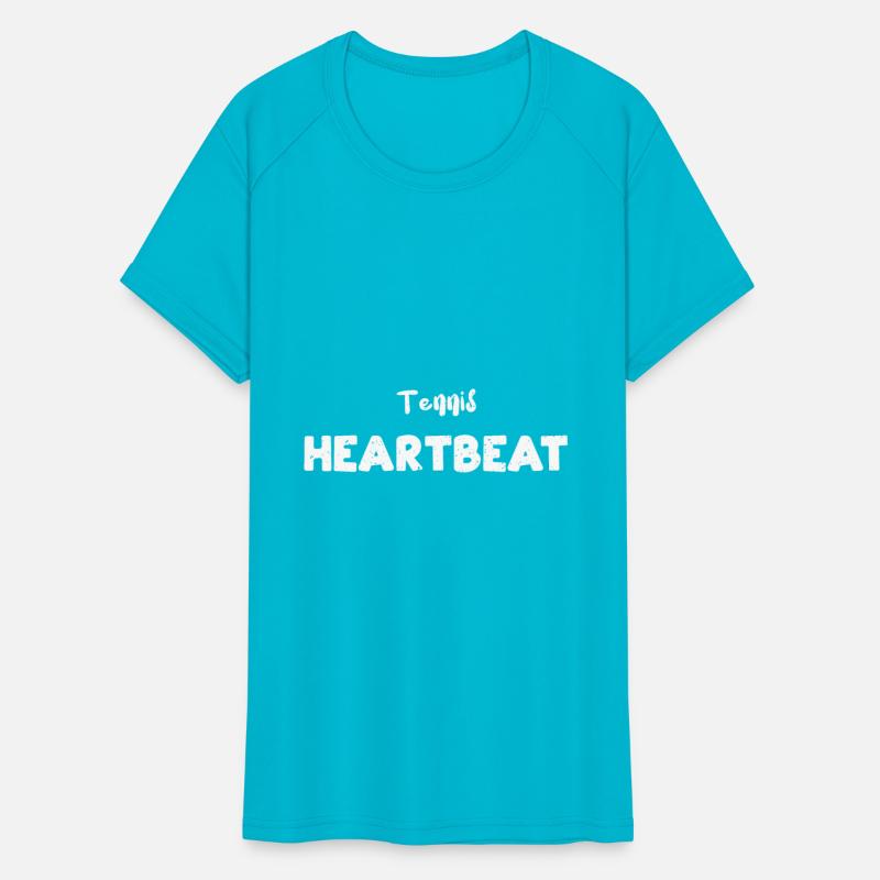 Tennis Heartbeat - Tennis