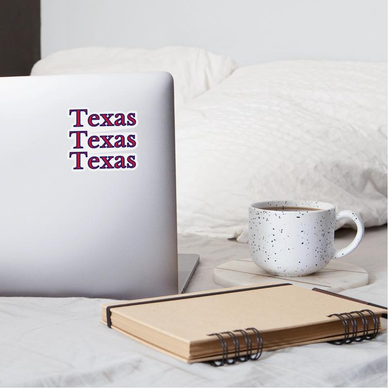 Texas word for anvone love texas