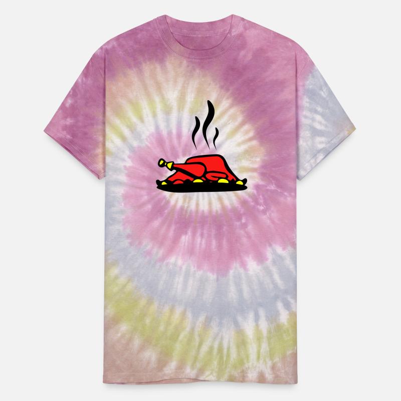 Thanksgiving Turkey-3c