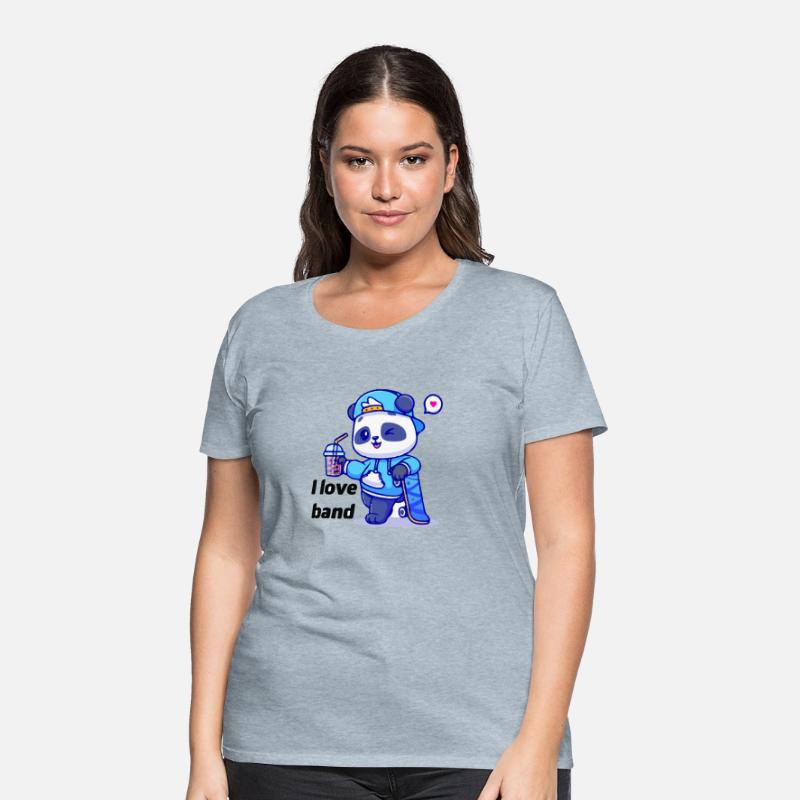 The affectionate band