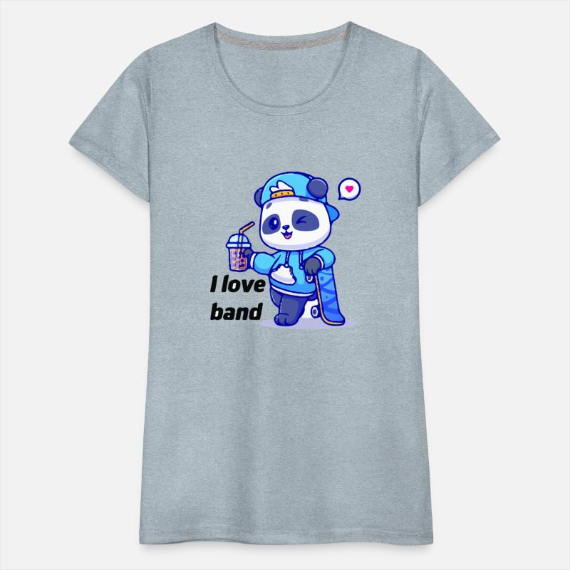 The affectionate band