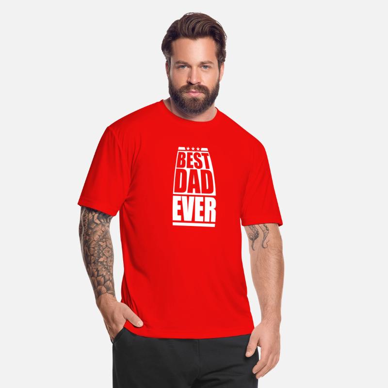 The Best Dad Ever Coolest Daddy in the World Love