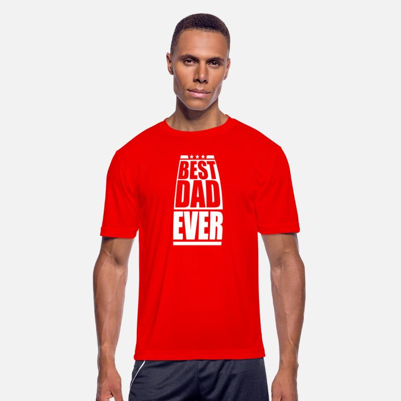 The Best Dad Ever Coolest Daddy in the World Love