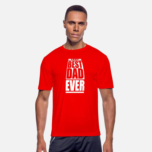 The Best Dad Ever Coolest Daddy in the World Love