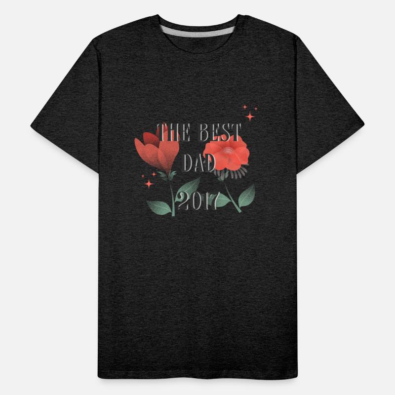 The Best Dad Since 2017