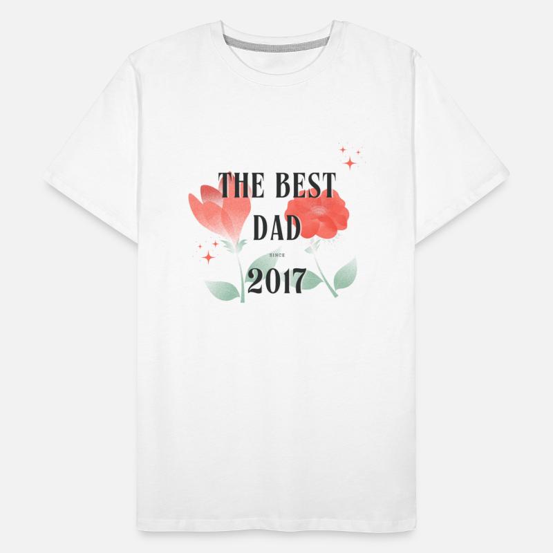 The Best Dad Since 2017