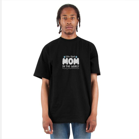 The Best Mom in the world