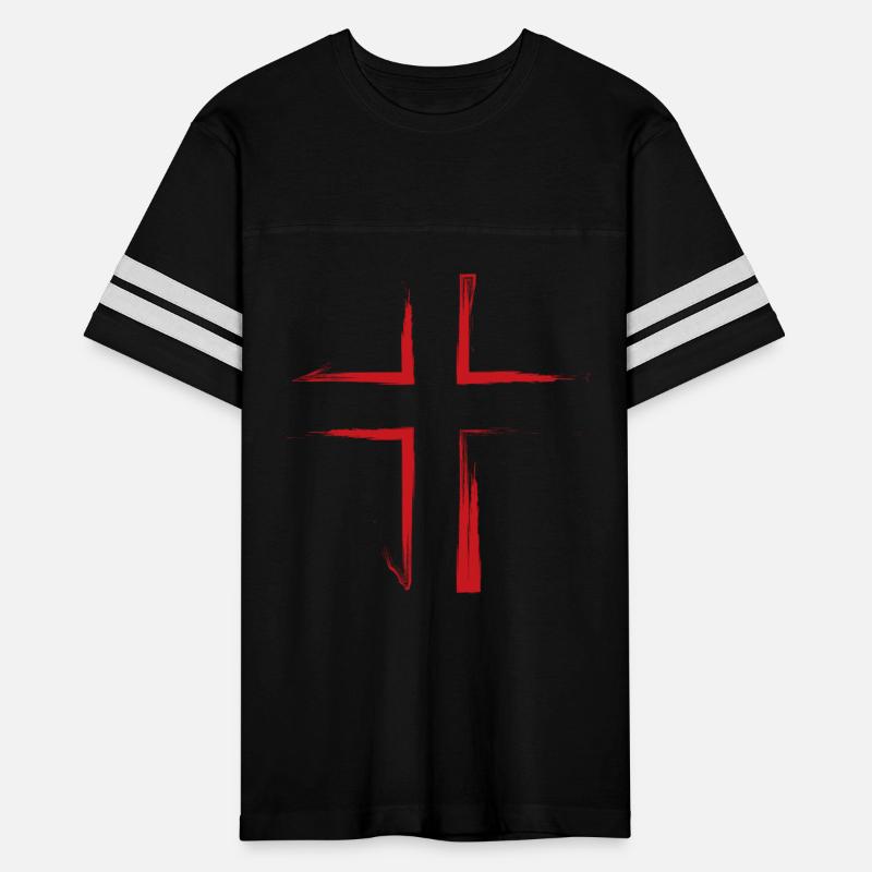 The Bloody Cross
