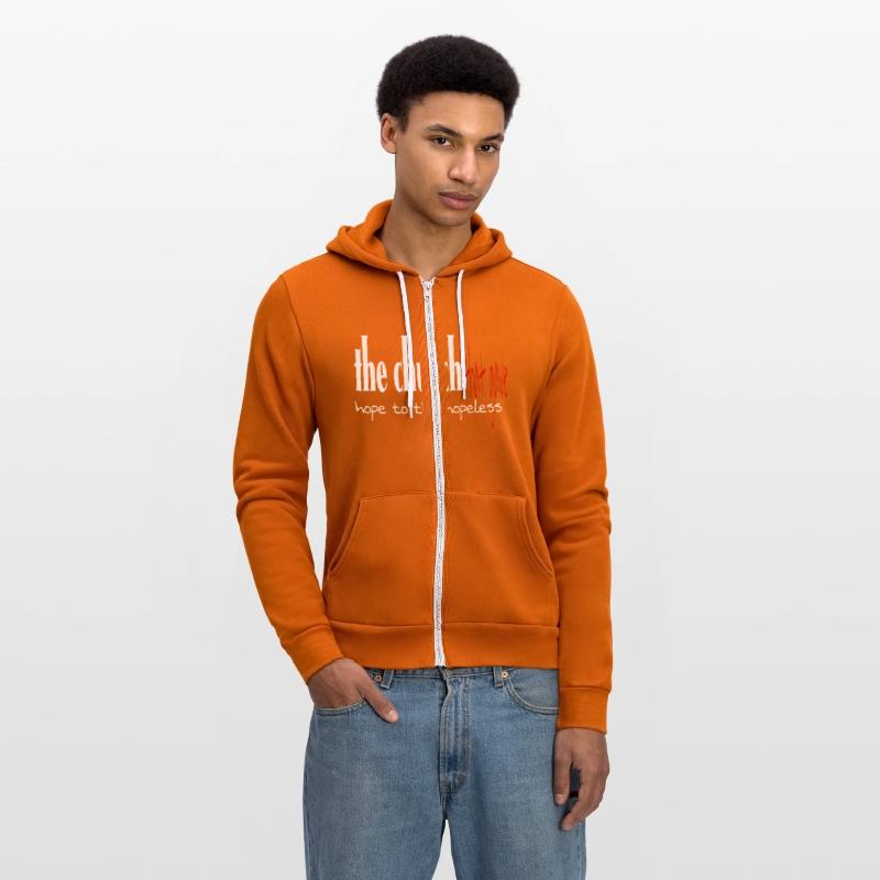 The church that gave hope to the hopeless