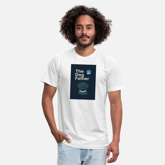 The Dog father – Modern Edition