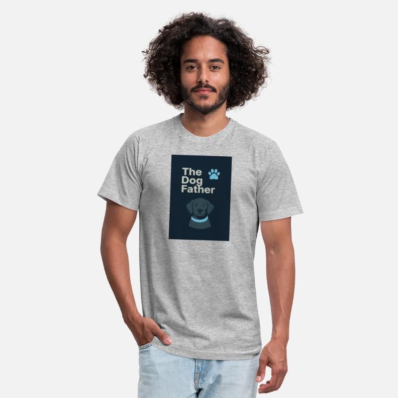 The Dog father – Modern Edition