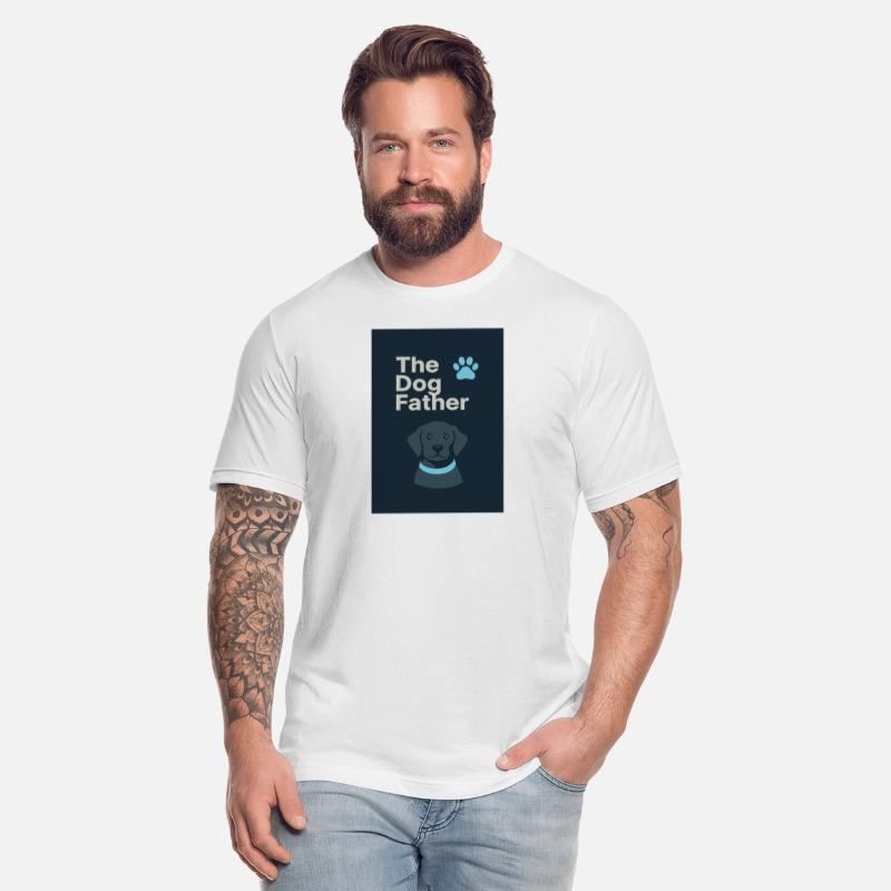 The Dog father – Modern Edition